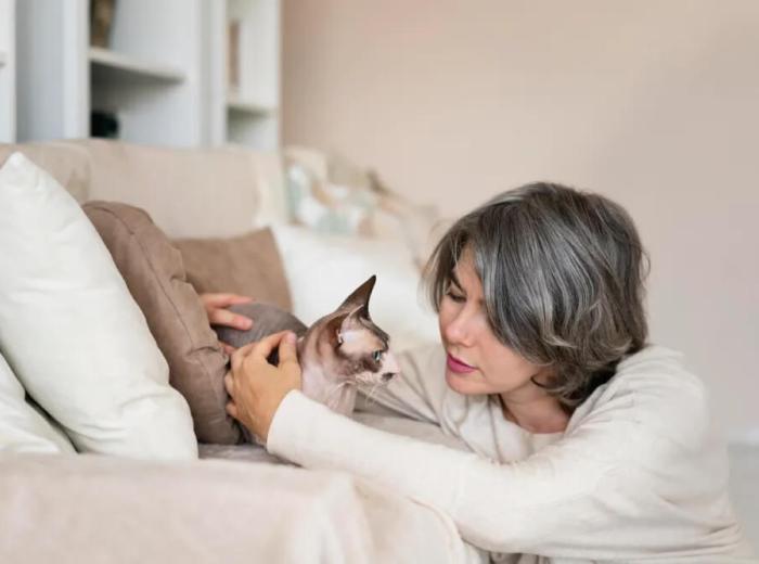 Pet Checkup and Early Disease Detection