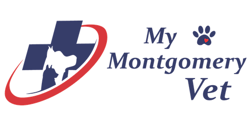 My Montgomery Vet